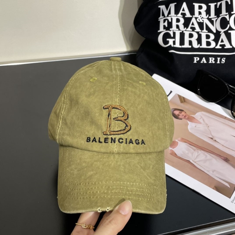 BALENCIAGA